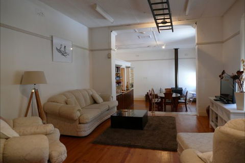 Willowbrook Heritage Bed & Breakfast - QLD Tourism 5