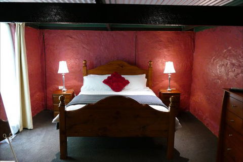 Willowbrook Heritage Bed & Breakfast - QLD Tourism 6