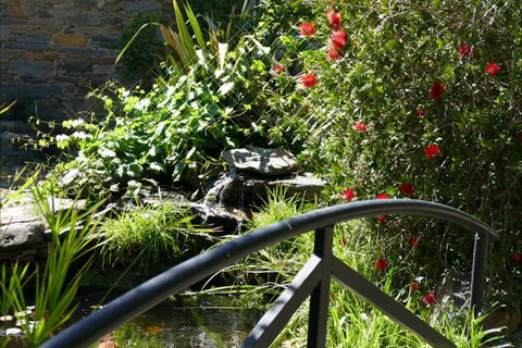 Willowbrook Heritage Bed & Breakfast - QLD Tourism 8