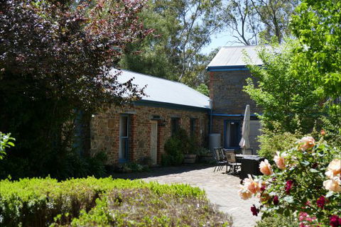 Willowbrook Heritage Bed & Breakfast - QLD Tourism 9