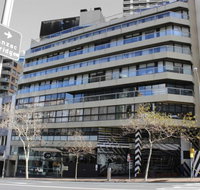 Song Hotel Sydney - QLD Tourism