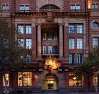 Adina Apartment Hotel Sydney Central - QLD Tourism