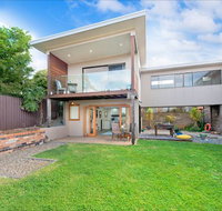 Akama Vista - Couple's retreat - Queensland Tourism