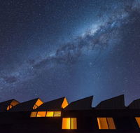 Alkina Lodge - QLD Tourism