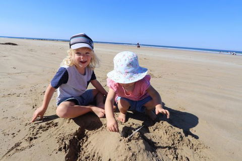 Anglesea Family Caravan Park - QLD Tourism 0