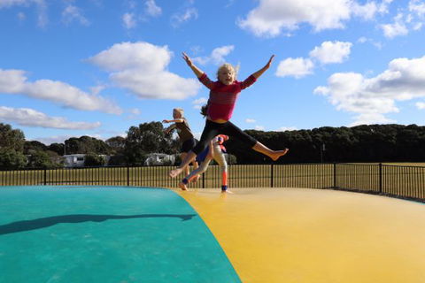 Anglesea Family Caravan Park - QLD Tourism 2