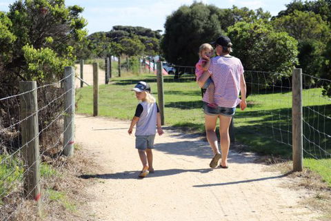 Anglesea Family Caravan Park - QLD Tourism 4