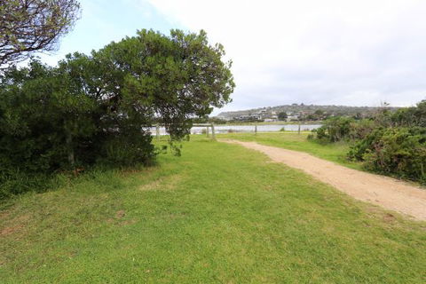 Anglesea Family Caravan Park - QLD Tourism 9
