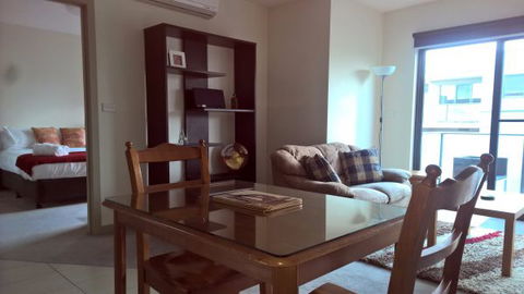 Apartments Of Waverley - QLD Tourism 0