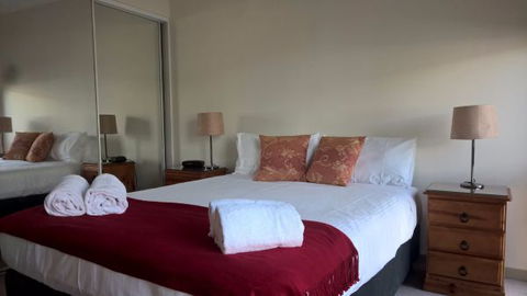 Apartments Of Waverley - QLD Tourism 1