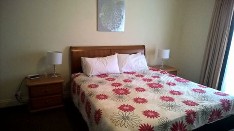 Apartments Of Waverley - QLD Tourism 3