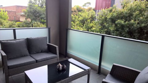 Apartments Of Waverley - QLD Tourism 4
