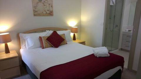 Apartments Of Waverley - QLD Tourism 6