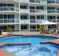 Aquarius Resort - Queensland Tourism
