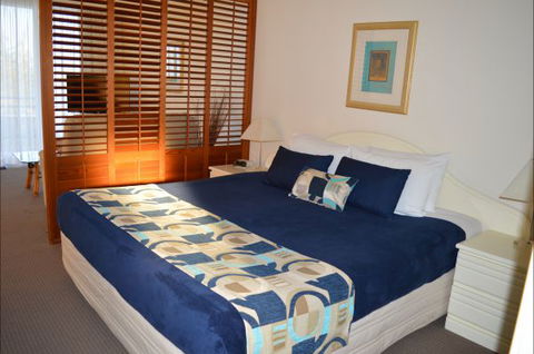 Aquarius Resort - Queensland Tourism 2