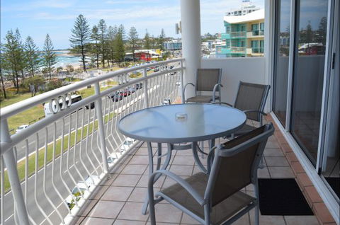 Aquarius Resort - Queensland Tourism 4