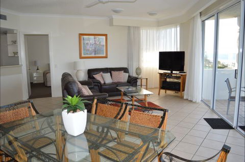 Aquarius Resort - Queensland Tourism 6
