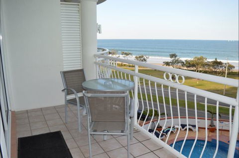 Aquarius Resort - Queensland Tourism 7