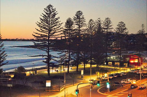 Aquarius Resort - Queensland Tourism 9