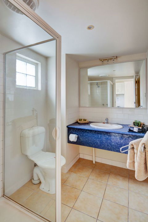 Ashmont Motor Inn And Apartments - QLD Tourism 5