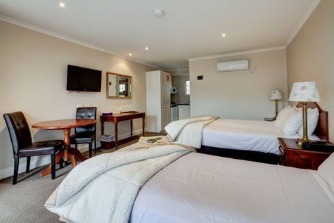 Ashmont Motor Inn And Apartments - QLD Tourism 7