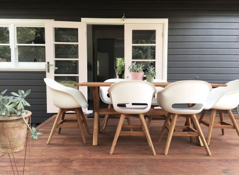 Audrey's Nowra - Queensland Tourism 0