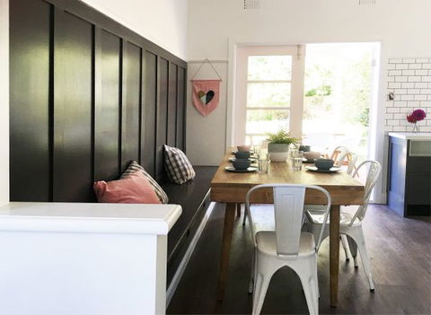 Audrey's Nowra - Queensland Tourism 1
