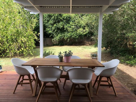 Audrey's Nowra - Queensland Tourism 3