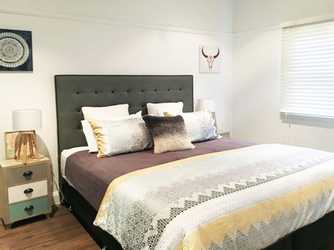 Audrey's Nowra - Queensland Tourism 5