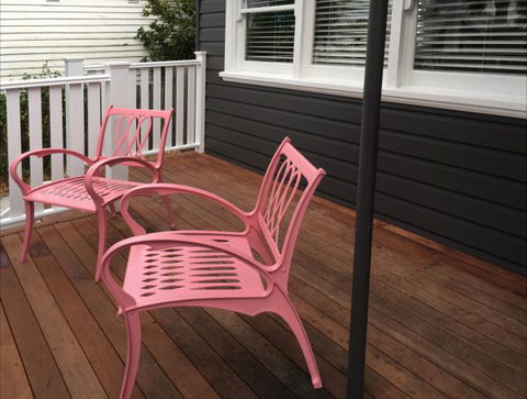 Audrey's Nowra - Queensland Tourism 7
