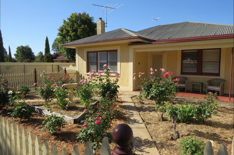 Chuditch Campground At Lane Poole Reserve - QLD Tourism 1