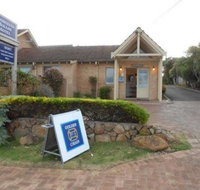 Best Western Augusta Georgiana Molloy Motel