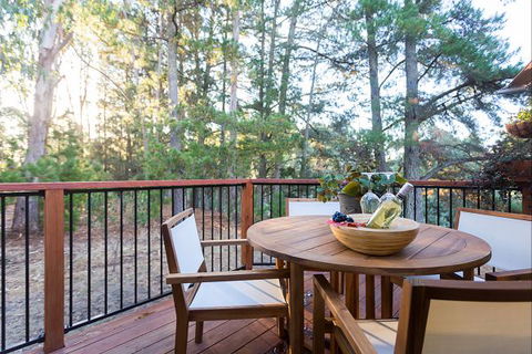 Beechworth Wildlife Stays - QLD Tourism 2