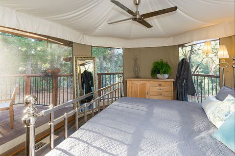 Beechworth Wildlife Stays - QLD Tourism 1