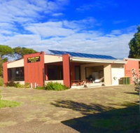 Bellarine Lodge pty. Ltd