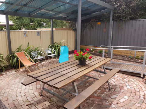 Bendigo Backpackers - QLD Tourism 2