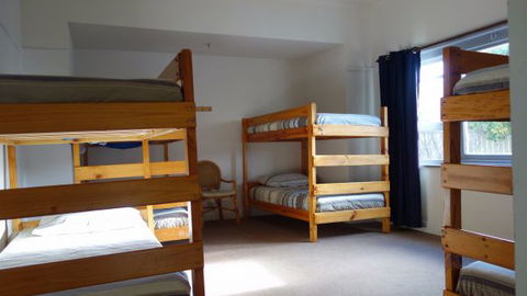 Bendigo Backpackers - QLD Tourism 3