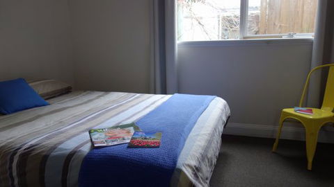 Bendigo Backpackers - QLD Tourism 4