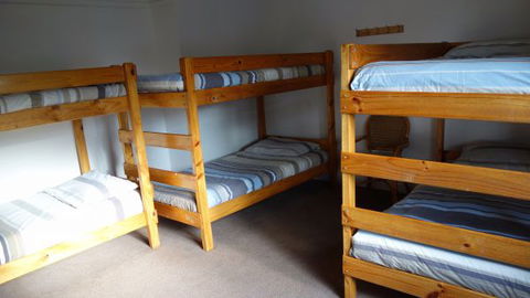 Bendigo Backpackers - QLD Tourism 5