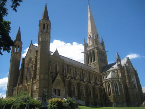 Bendigo Backpackers - QLD Tourism 8