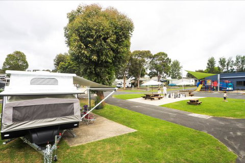 BIG4 Anglesea Holiday Park - QLD Tourism 2