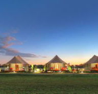 Rivershore Resort - QLD Tourism