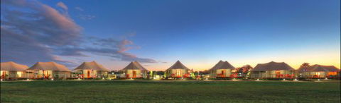 Rivershore Resort - QLD Tourism 0