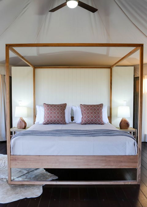 Rivershore Resort - QLD Tourism 2