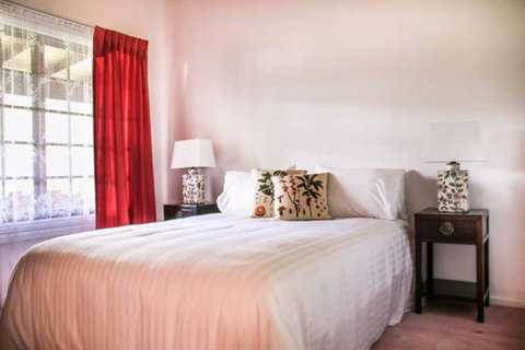 Brigham House - Tooma - Queensland Tourism 1