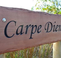 Carpe Diem - QLD Tourism