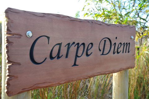 Carpe Diem - QLD Tourism 0