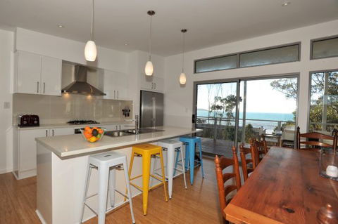 Carpe Diem - QLD Tourism 4