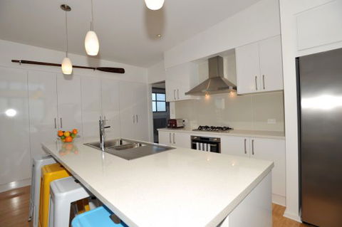 Carpe Diem - QLD Tourism 5