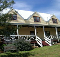 Celestine House - QLD Tourism